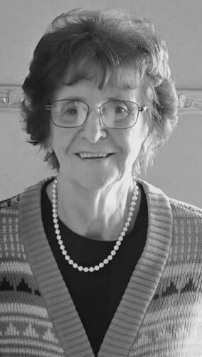 Martha Smukowski
